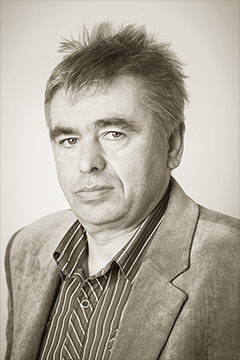 Zbigniew Gruszczyński