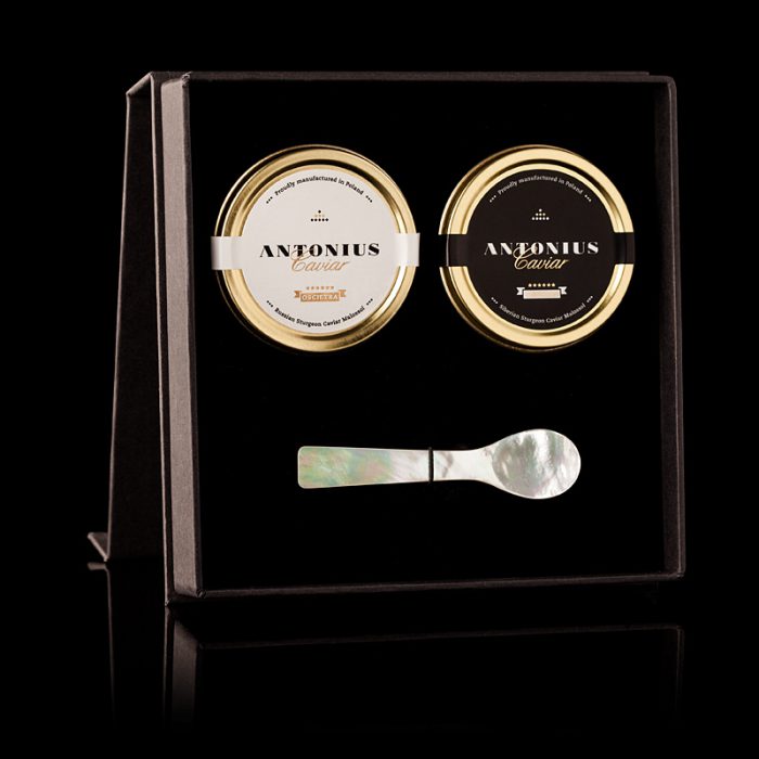 Antonius Caviar Special